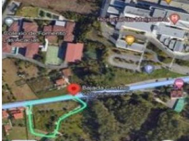 Local Comercial en venta en Bembrive, Vigo