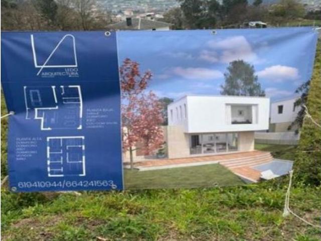 Local Comercial en venta en Bembrive, Vigo