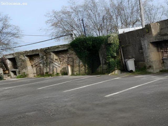 Local Comercial en venta en Canido, Vigo