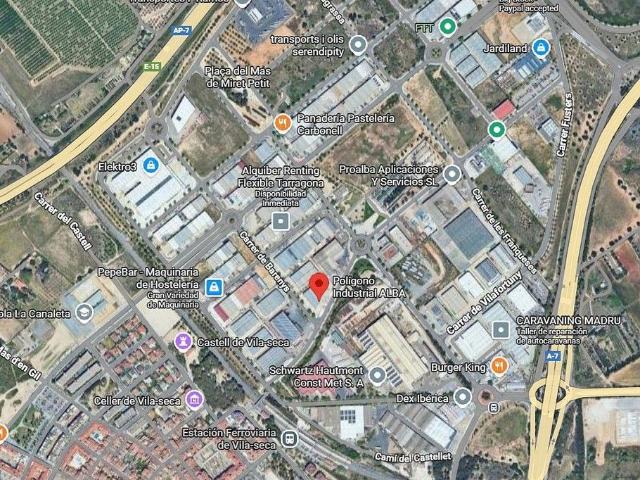 Terreno en venta en Tarragonès, Catalunya