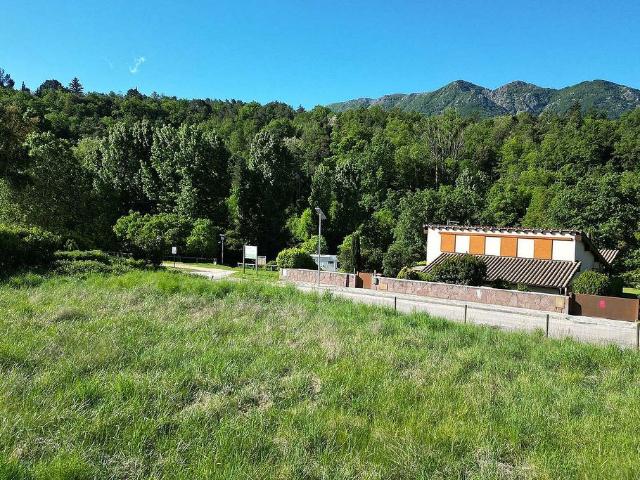 Terreno en venta en Viladrau, Girona