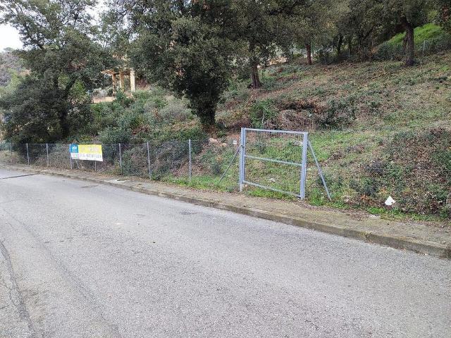 Terreno en venta en Vallès Oriental, Catalunya
