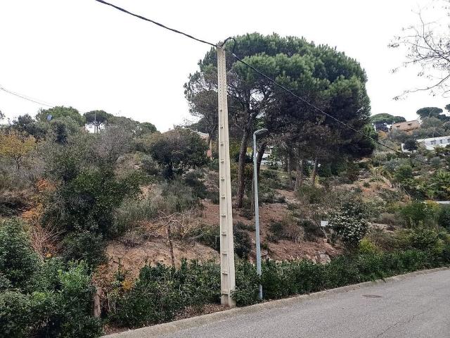 Terreno en venta en Vallès Oriental, Catalunya