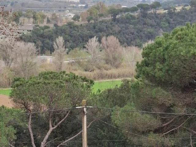 Terreno en venta en Vallès Oriental, Catalunya