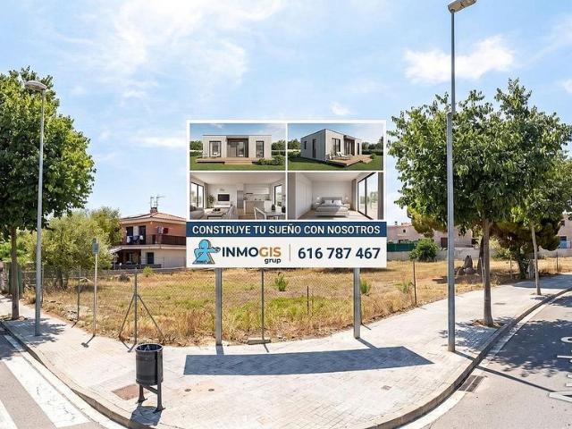 Terreno en venta en Garraf, Catalunya