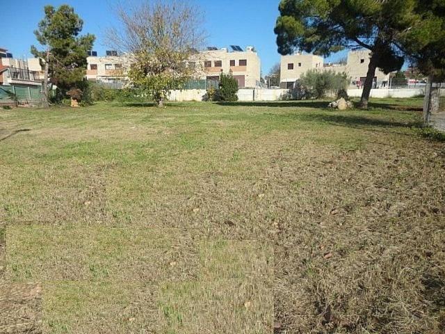 Terreno en venta en Garraf, Catalunya