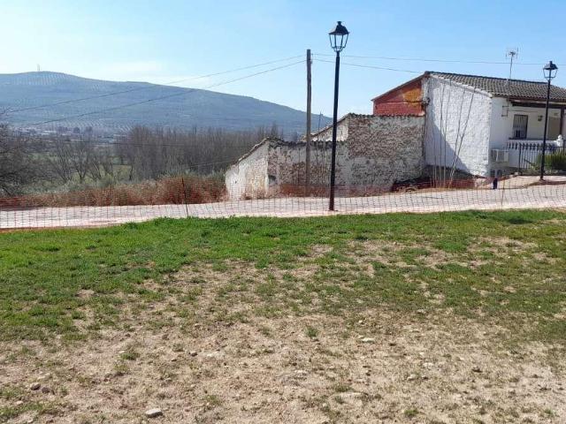 Terreno en venta en Villacarrillo, Andalucía