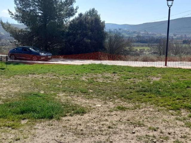 Terreno en venta en Villacarrillo, Andalucía