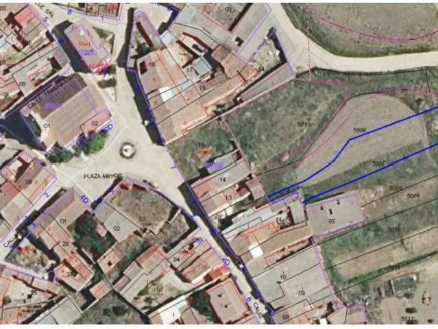 Local Comercial en venta en Villalube, Castilla y León