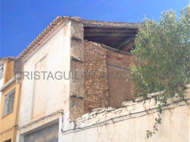 Terreno en venta en La Serranía, Valencia