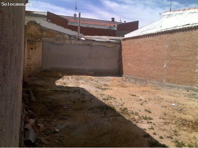 Local Comercial en venta en Villatobas Local Comercial en venta en Villatobas