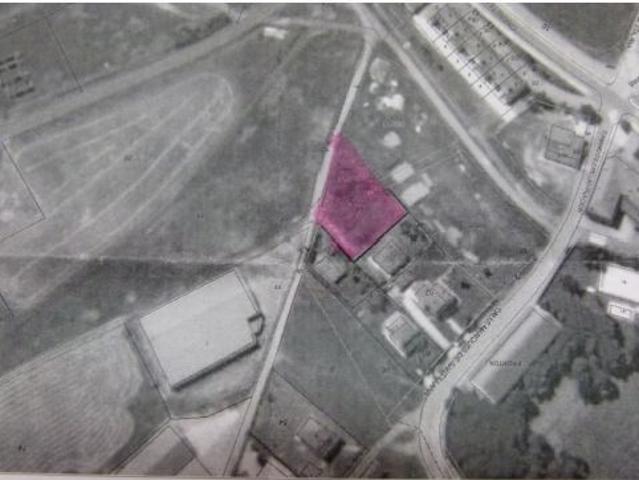Local Comercial en venta en Villoldo, Castilla y León