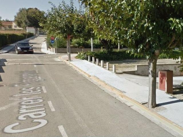 Terreno en venta en Alt Penedès, Catalunya