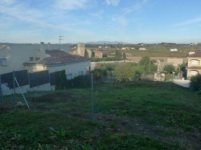 Terreno en venta en Alt Penedès, Catalunya