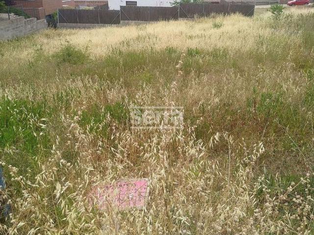 Terreno en venta en Alt Penedès, Catalunya