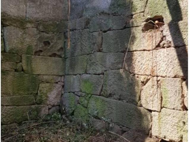 Terreno en venta en Vilar de Astrés, Ourense