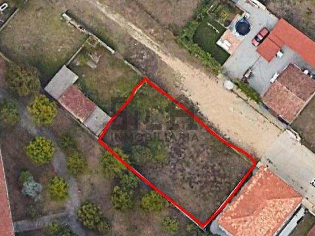 Terreno en venta en Vista Fermosa, Ourense