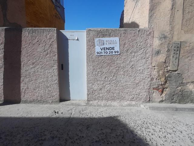 Terreno en venta en La Lastrilla, Castilla y León