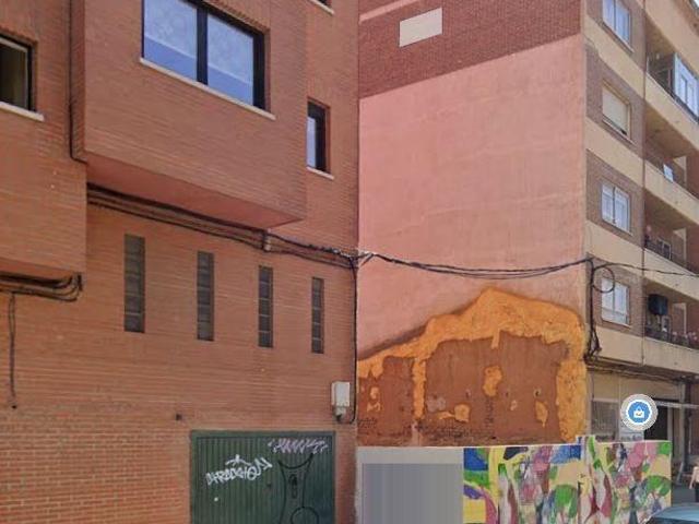 Terreno en venta en San Lázaro, Zamora