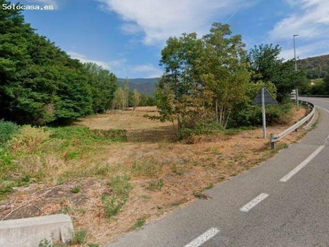Local Comercial en venta en Castellciutat, Alt Urgell