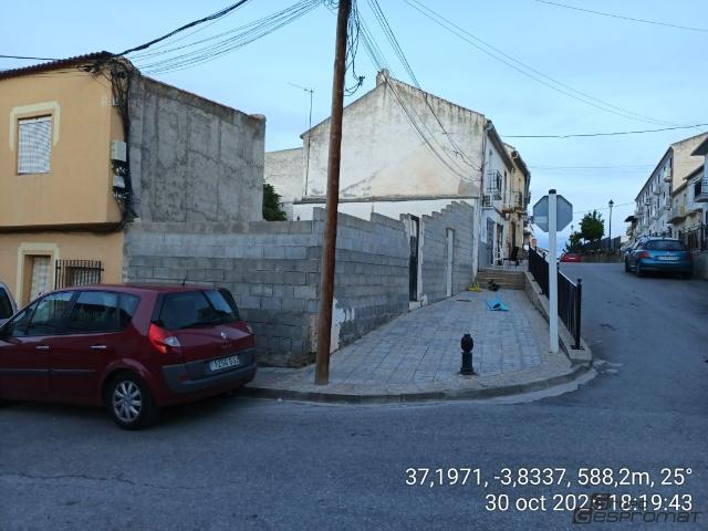 Terreno en venta en Comarca de la Vega de Granada, Andalucía