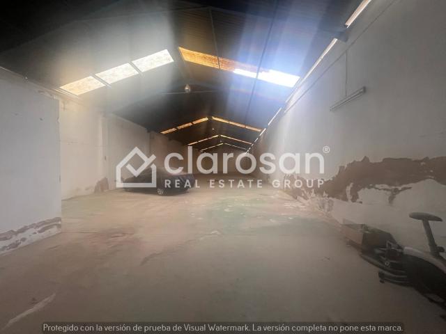 Terreno en venta en Málaga, Los Prados Terreno en venta en Málaga, Los Prados