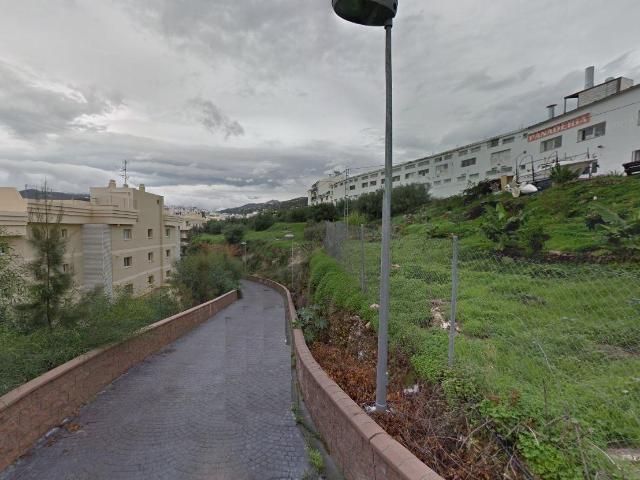 Terreno en venta en Centro, Málaga-Costa del Sol