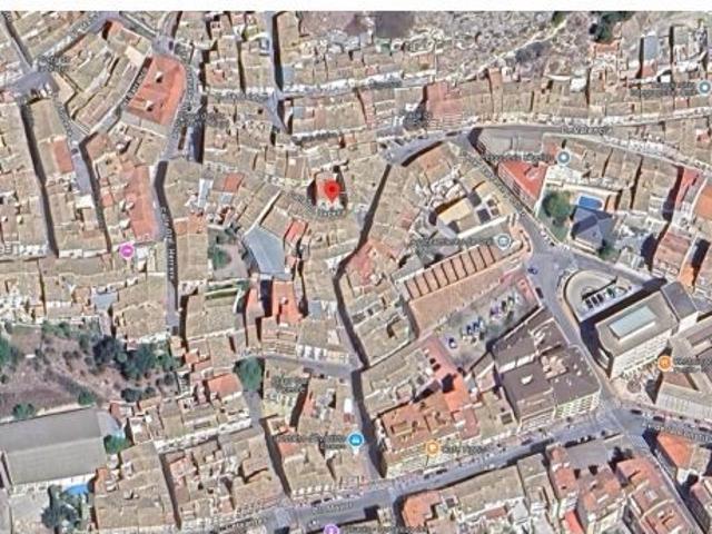 Local Comercial en venta en l'Alcoià, Valencia