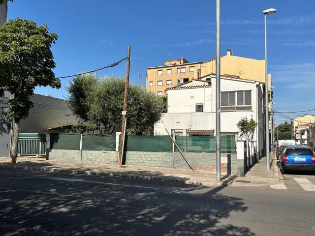 Terreno en venta en Girona, Santa Eugènia De Ter