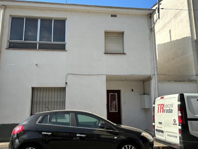 Terreno en venta en Santa Eugènia, Gironès