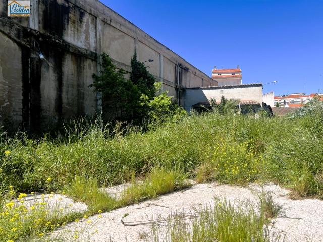 Terreno en venta en Barrio de San Sebastián, Don Benito