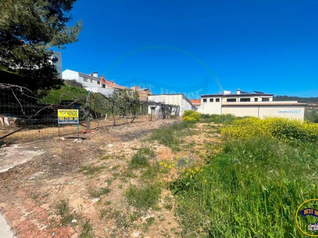 Terreno en venta en Cañaveras, Castilla-La Mancha