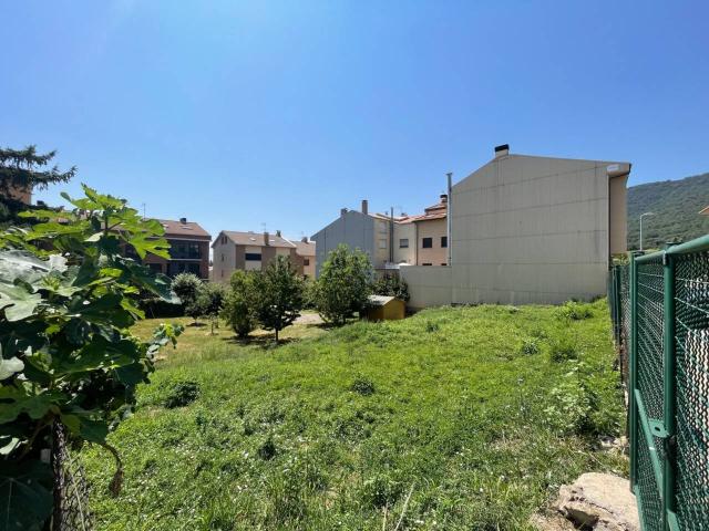 Terreno en venta en Berguedà, Catalunya