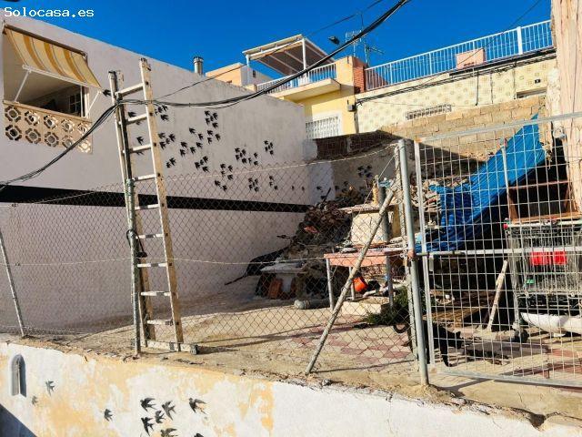 Local Comercial en venta en El Hornillo, Alto Guadalentín