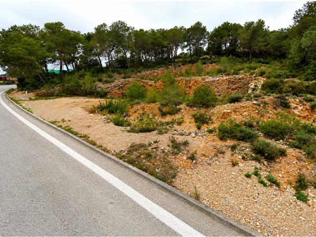 Terreno en venta en Garraf, Catalunya