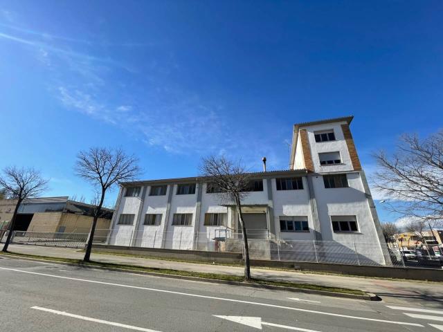 Terreno en alquiler en Osona, Catalunya
