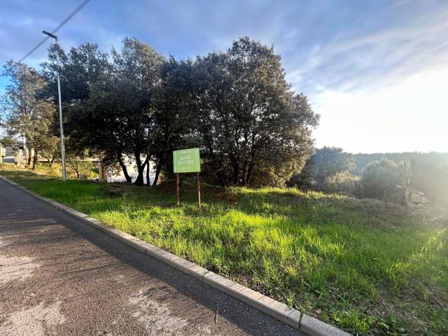 Terreno en venta en Sant Quirze, Taradell