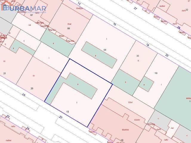 Terreno en venta en San Nicasio, Leganés