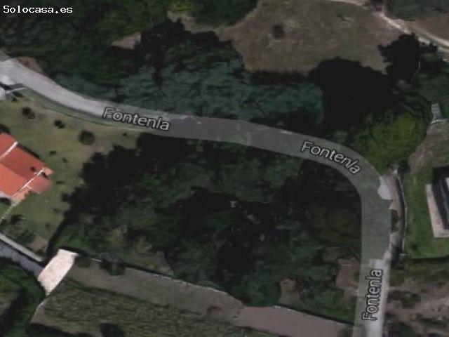 Local Comercial en venta en Vilaza, Vigo