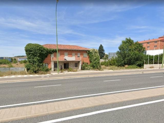 Terreno en venta en Centro, Burgos