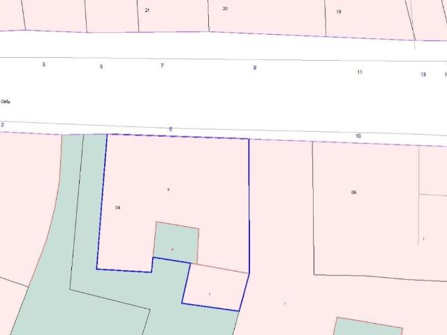 Terreno en venta en Zamora, Castilla y León