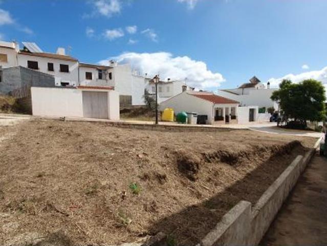 Local Comercial en venta en Sierra de las Nieves, Andalucía