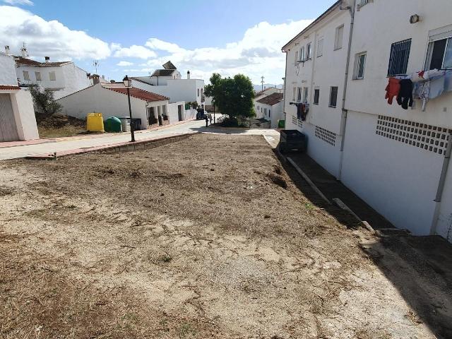 Terreno en venta en Sierra de las Nieves, Andalucía