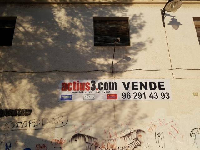 Terreno en venta en la Vall d'Albaida, Valencia