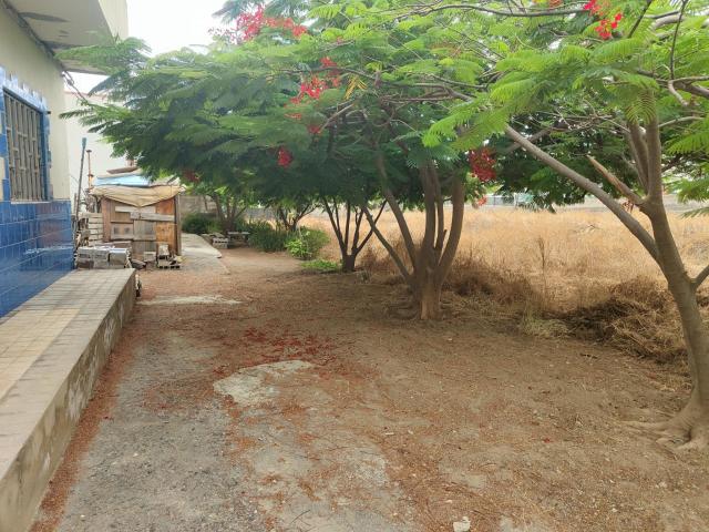 Terreno en venta en Jinámar, Telde