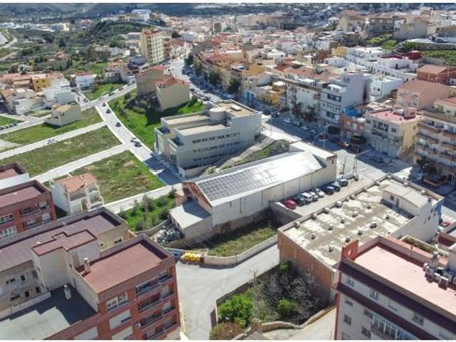 Local Comercial en venta en Valle del Almanzora, Andalucía