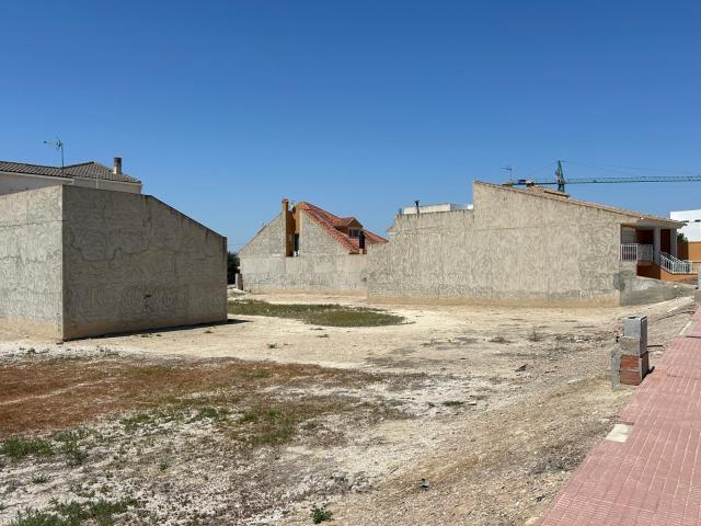 Terreno en venta en Vega Media del Segura, Murcia