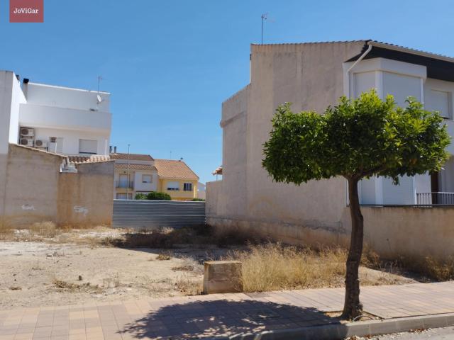 Terreno en venta en Ramblillas de Abajo, Bajo Guadalentín