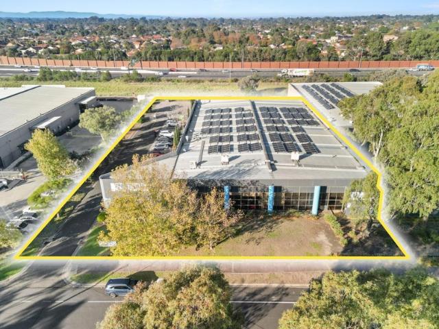 Warehouse for rent in Camerons Creek, Victoria