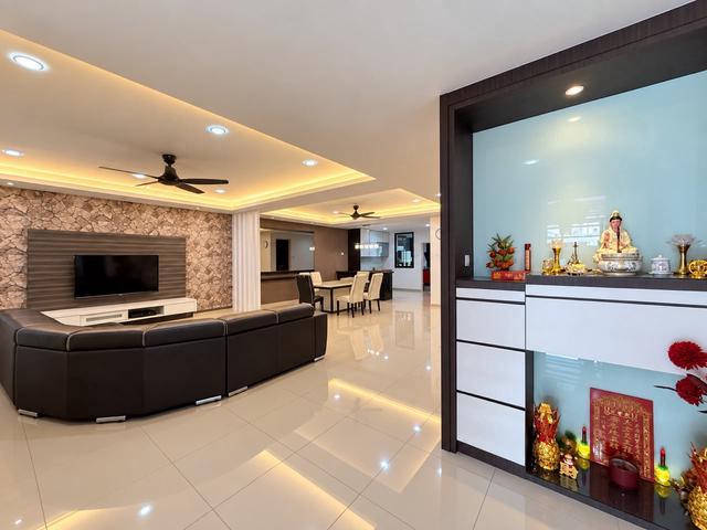 Terraced House for sale in Bukit Katil, Malaka